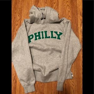 Philadelphia Hoodie